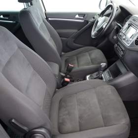 Foto inzerátu Volkswagen Tiguan 2.0 TDI