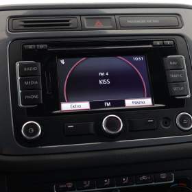 Foto inzerátu Volkswagen Tiguan 2.0 TDI