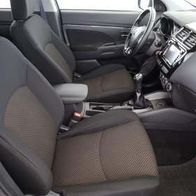 Foto inzerátu Mitsubishi ASX 1.6 MIVEC