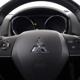 Foto inzerátu Mitsubishi ASX 1.6 MIVEC