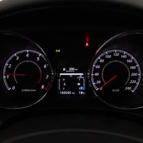 Foto inzerátu Mitsubishi ASX 1.6 MIVEC