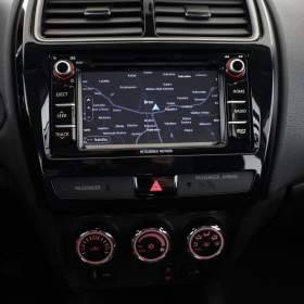 Foto inzerátu Mitsubishi ASX 1.6 MIVEC