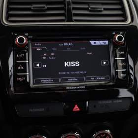 Foto inzerátu Mitsubishi ASX 1.6 MIVEC