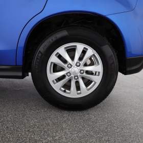 Foto inzerátu Mitsubishi ASX 1.6 MIVEC