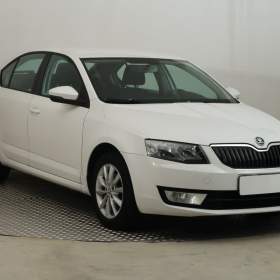 Škoda Octavia 1.4 TSI CNG / 19620009
