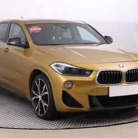 BMW X2 xDrive20d / 19620010