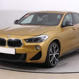 Foto inzerátu BMW X2 xDrive20d