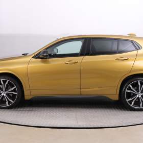 Foto inzerátu BMW X2 xDrive20d