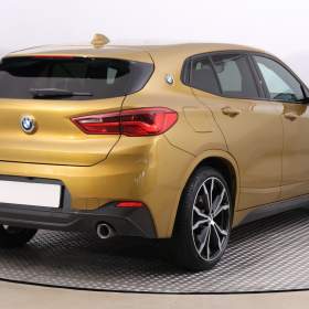 Foto inzerátu BMW X2 xDrive20d