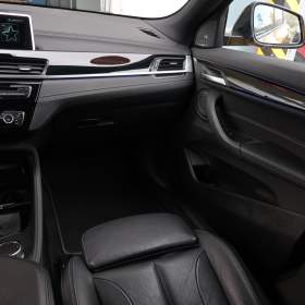 Foto inzerátu BMW X2 xDrive20d