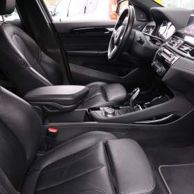 Foto inzerátu BMW X2 xDrive20d