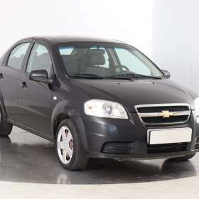Chevrolet Aveo 1.4 i 16V / 19620012