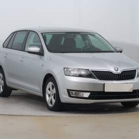 Škoda Rapid 1.2 TSI / 19620014