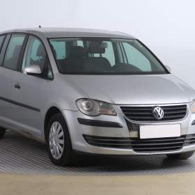 Volkswagen Touran 1.9 TDI / 19620016