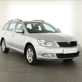 Škoda Octavia 2.0 TDI / 19620020