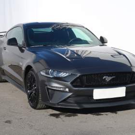 Foto inzerátu Ford Mustang GT V8 5.0