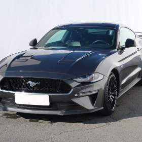Foto inzerátu Ford Mustang GT V8 5.0