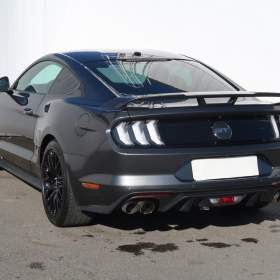 Foto inzerátu Ford Mustang GT V8 5.0