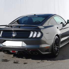 Foto inzerátu Ford Mustang GT V8 5.0