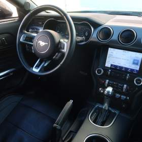 Foto inzerátu Ford Mustang GT V8 5.0