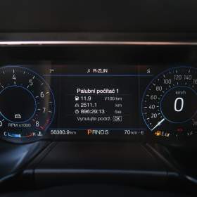 Foto inzerátu Ford Mustang GT V8 5.0