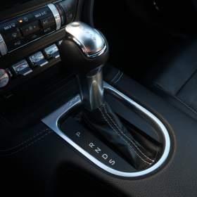 Foto inzerátu Ford Mustang GT V8 5.0