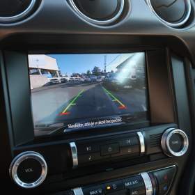 Foto inzerátu Ford Mustang GT V8 5.0