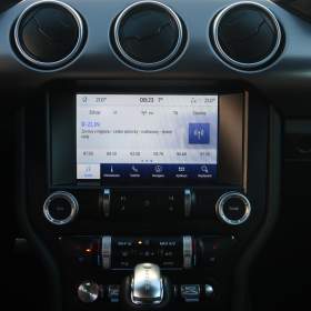 Foto inzerátu Ford Mustang GT V8 5.0