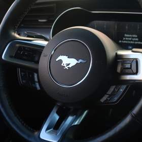 Foto inzerátu Ford Mustang GT V8 5.0