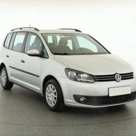 Volkswagen Touran 1.6 TDI / 19620024
