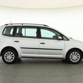 Foto inzerátu Volkswagen Touran 1.6 TDI