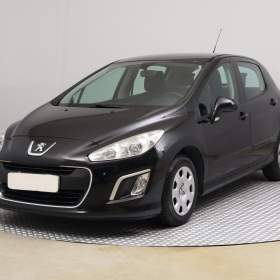 Foto inzerátu Peugeot 308 1.6 HDi