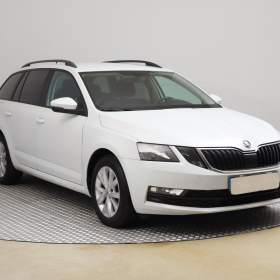 Škoda Octavia 1.6 TDI / 19620027
