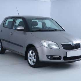 Škoda Fabia 1.2 / 19620031