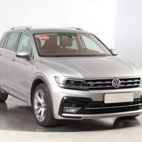 Volkswagen Tiguan 2.0 TDI / 19620034