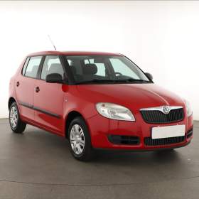 Škoda Fabia 1.2 / 19620035