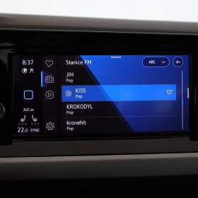 Foto inzerátu Volkswagen Golf 1.0 TSI