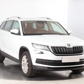 Škoda Kodiaq 2.0 TDI / 19620037