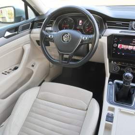 Volkswagen Passat 2.0 TDI / 19620038