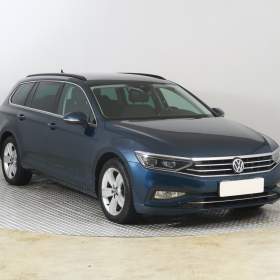 Volkswagen Passat 2.0 TDI / 19620039