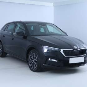 Škoda Scala 1.0 TSI / 19620041