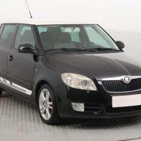 Škoda Fabia 1.9 TDI / 19620042