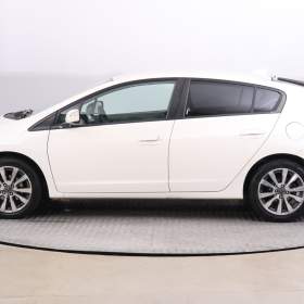 Foto inzerátu Honda Insight 1.3 IMA