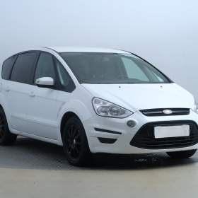 Ford S- MAX 2.0 TDCi / 19620046