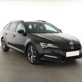 Foto inzerátu Škoda Superb 2.0 TDI