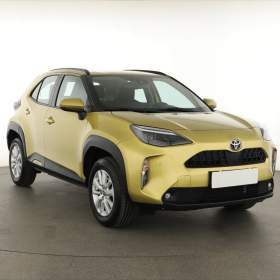 Toyota Yaris Cross 1.5 VVT- i / 19620048