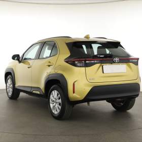 Foto inzerátu Toyota Yaris Cross 1.5 VVT-i