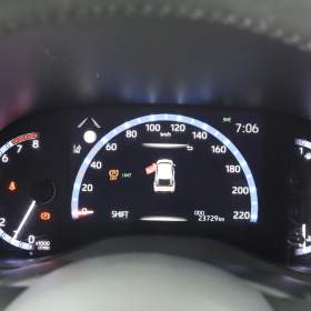 Foto inzerátu Toyota Yaris Cross 1.5 VVT-i