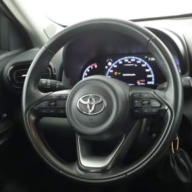 Foto inzerátu Toyota Yaris Cross 1.5 VVT-i