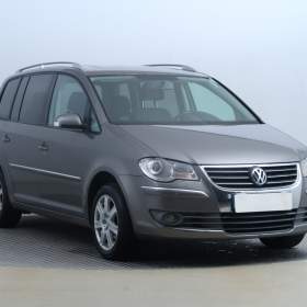 Volkswagen Touran 1.4 TSI / 19620049